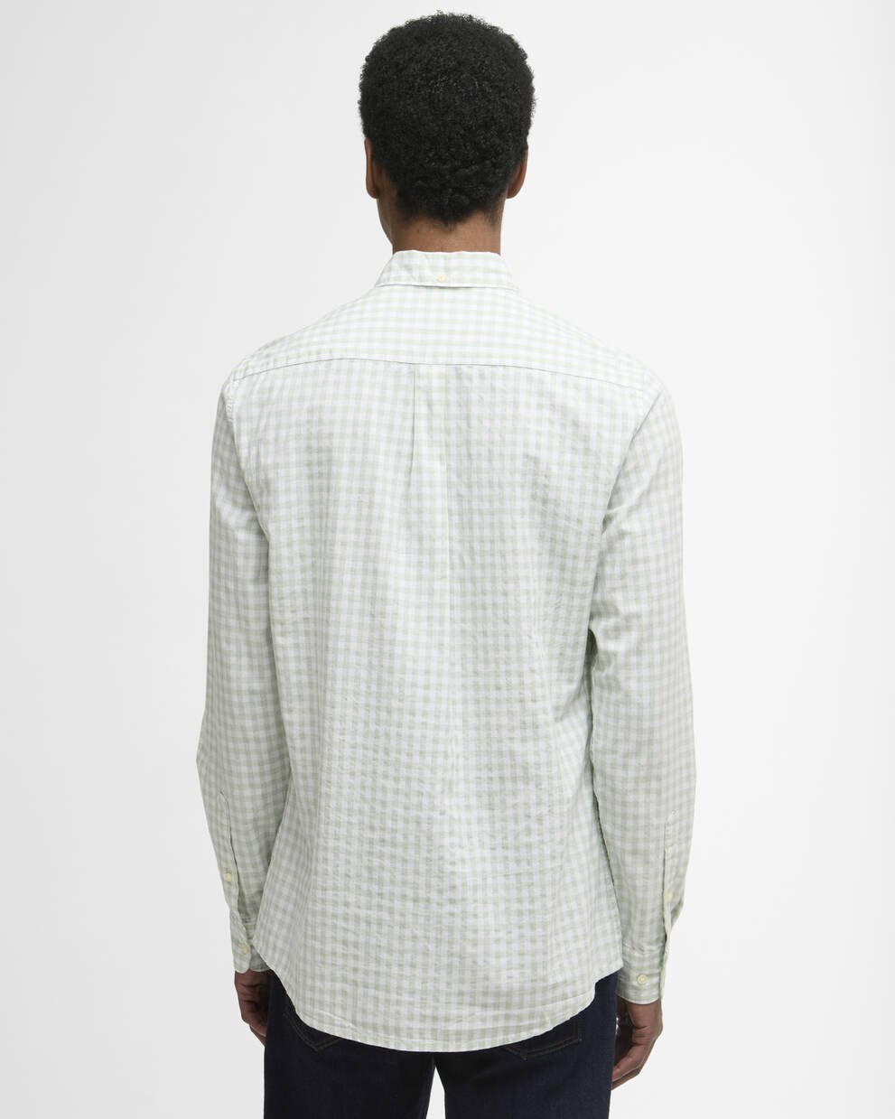 Camicia leggermente aderente Kanehill