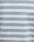 Cloud/Light Grey Marl Stripeswatch