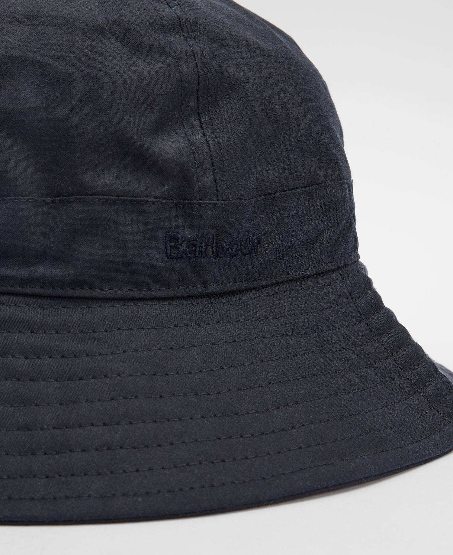 Transport Waxed Hat image number 2