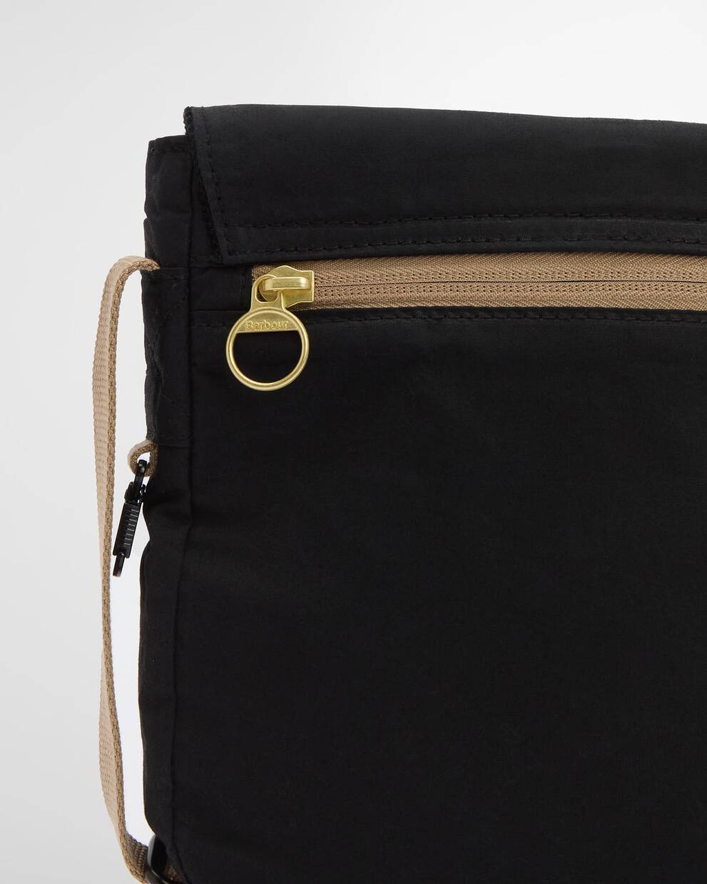 Transport Crossbody Bag