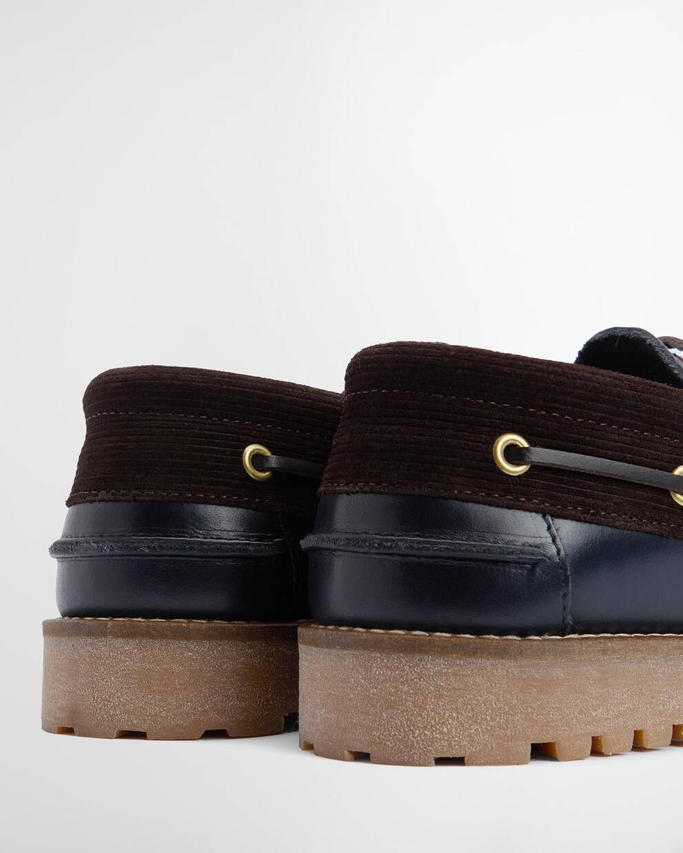 Re-Engineered Bootsschuhe Deck