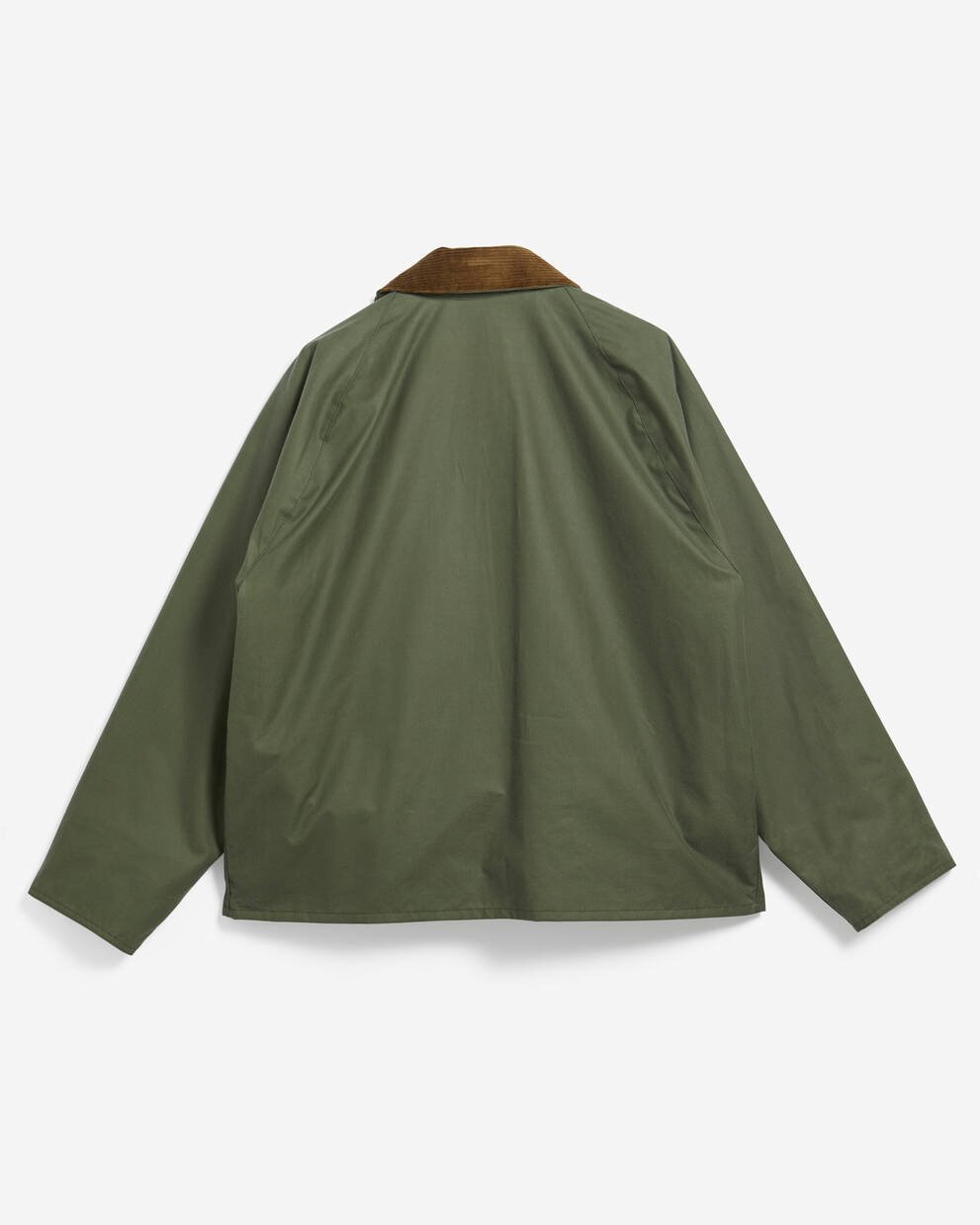 Transport Waxed Jacket
