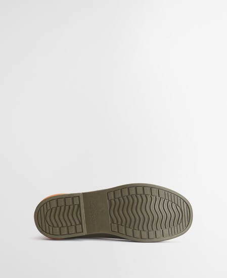 Abbeyfield Packable Ankle Wellingtons Mist