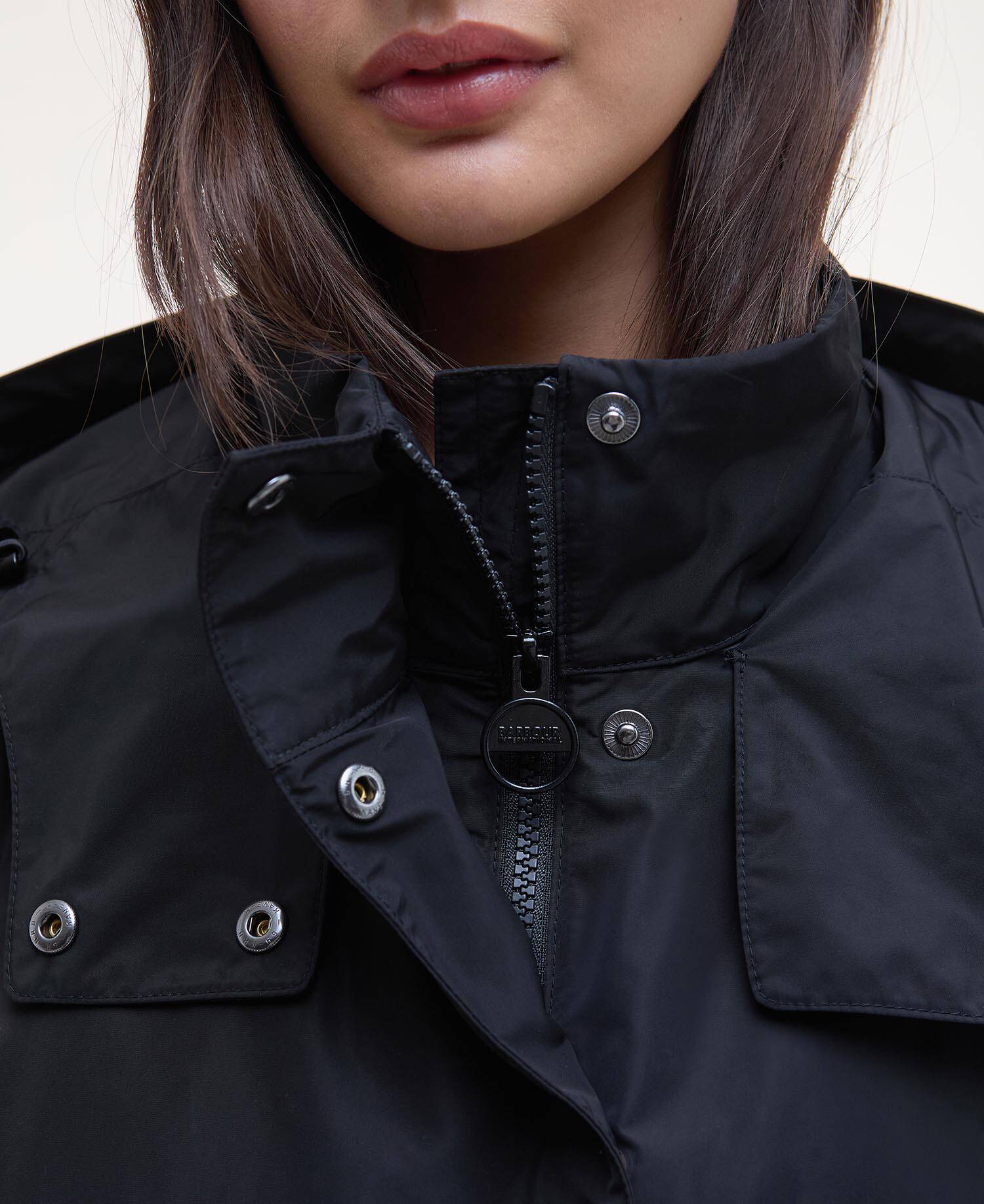 Lolita Showerproof Jacket image number 5