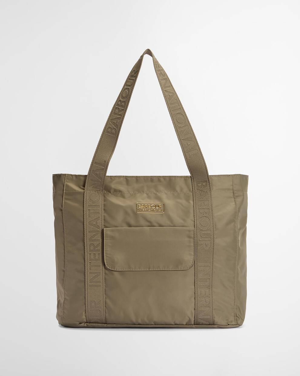 Qualify Tote Bag
