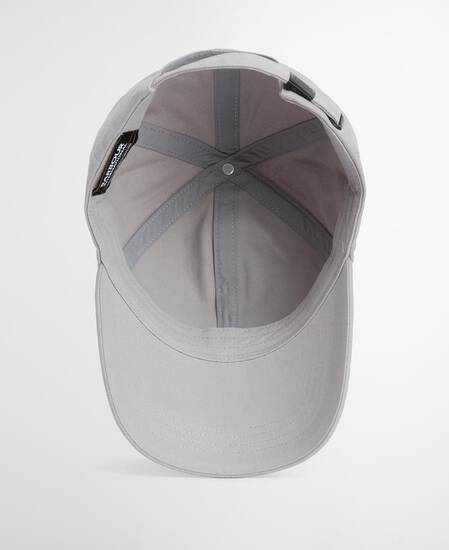 Berretto Sportivo Norton Ultimate Grey/Shadow