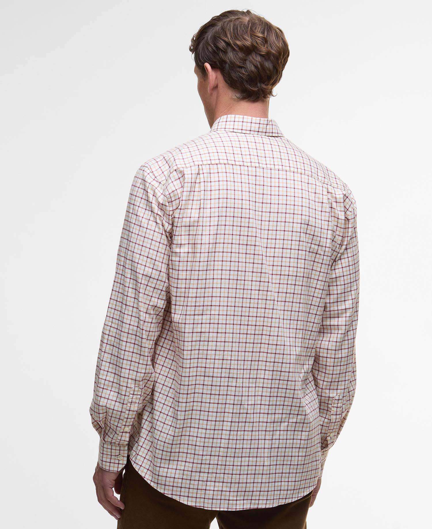 Preston Regular Long-Sleeved Shirt image number 2