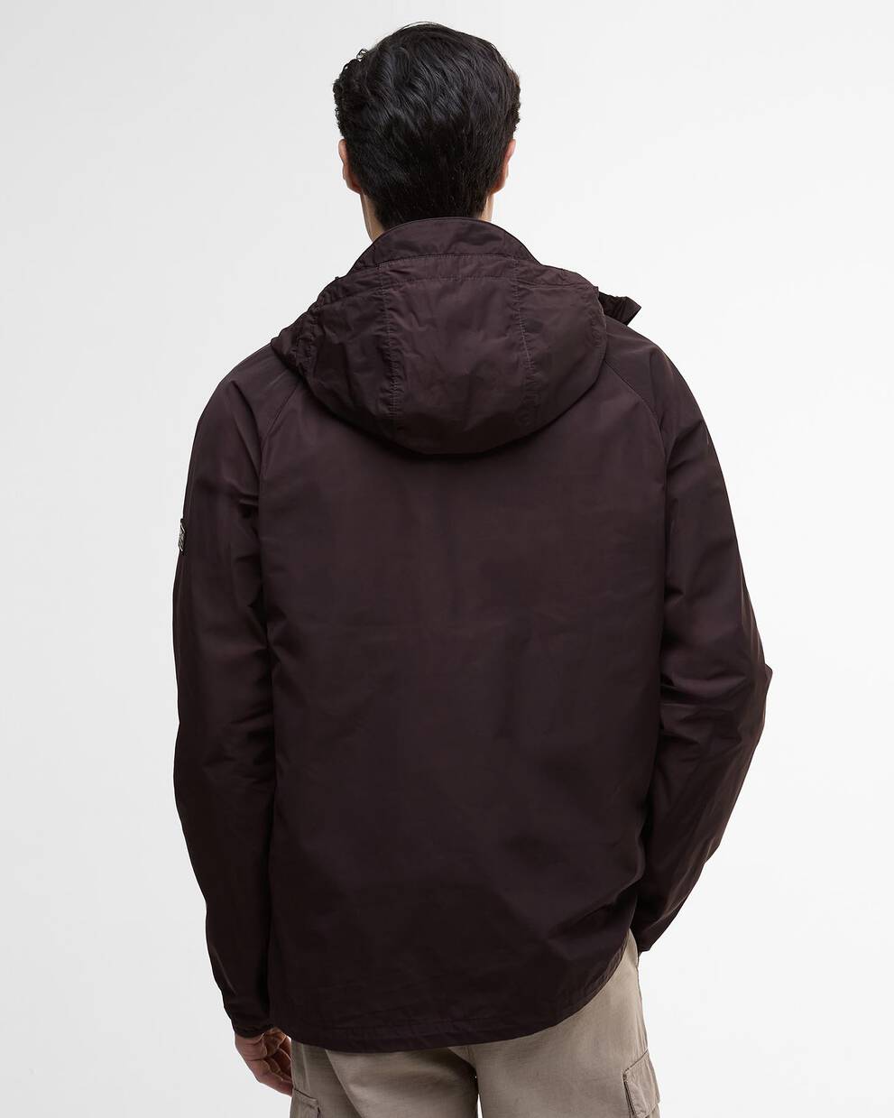 Peckett Showerproof Jacket