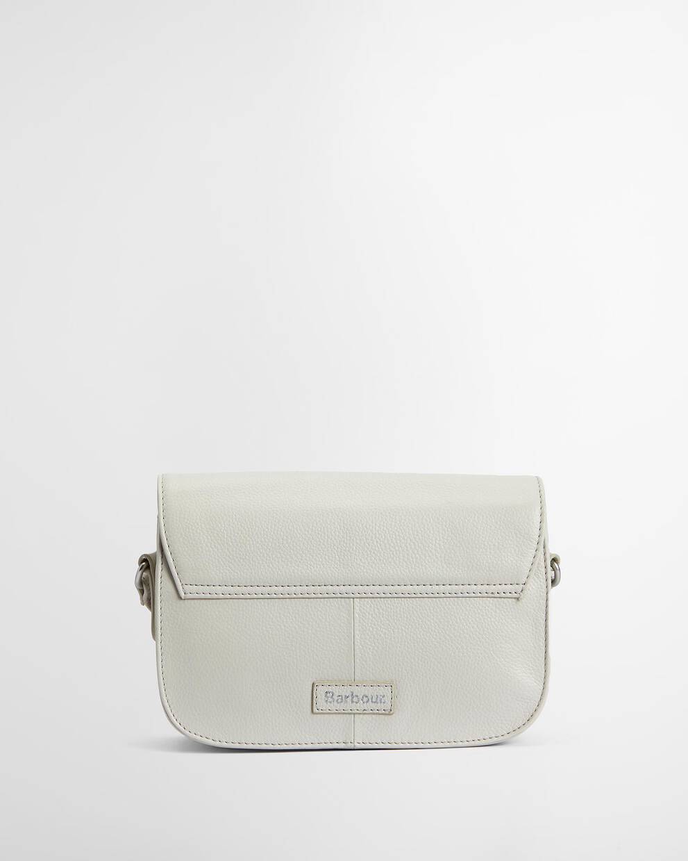 Isla Leather Crossbody Bag