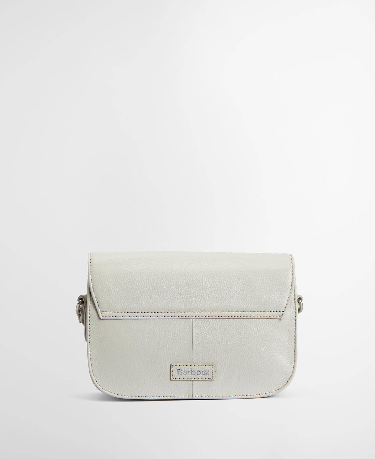 Isla Leather Crossbody Bag image number 2