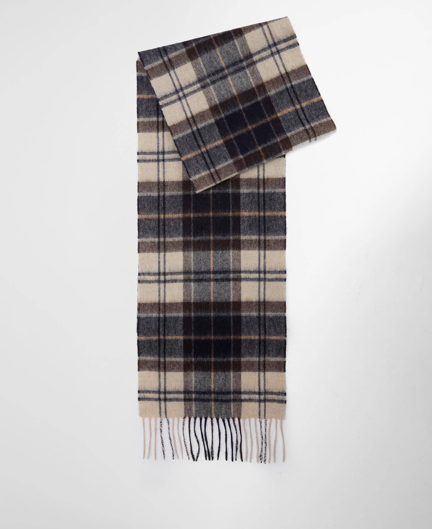 Tartan Scarf image number 0
