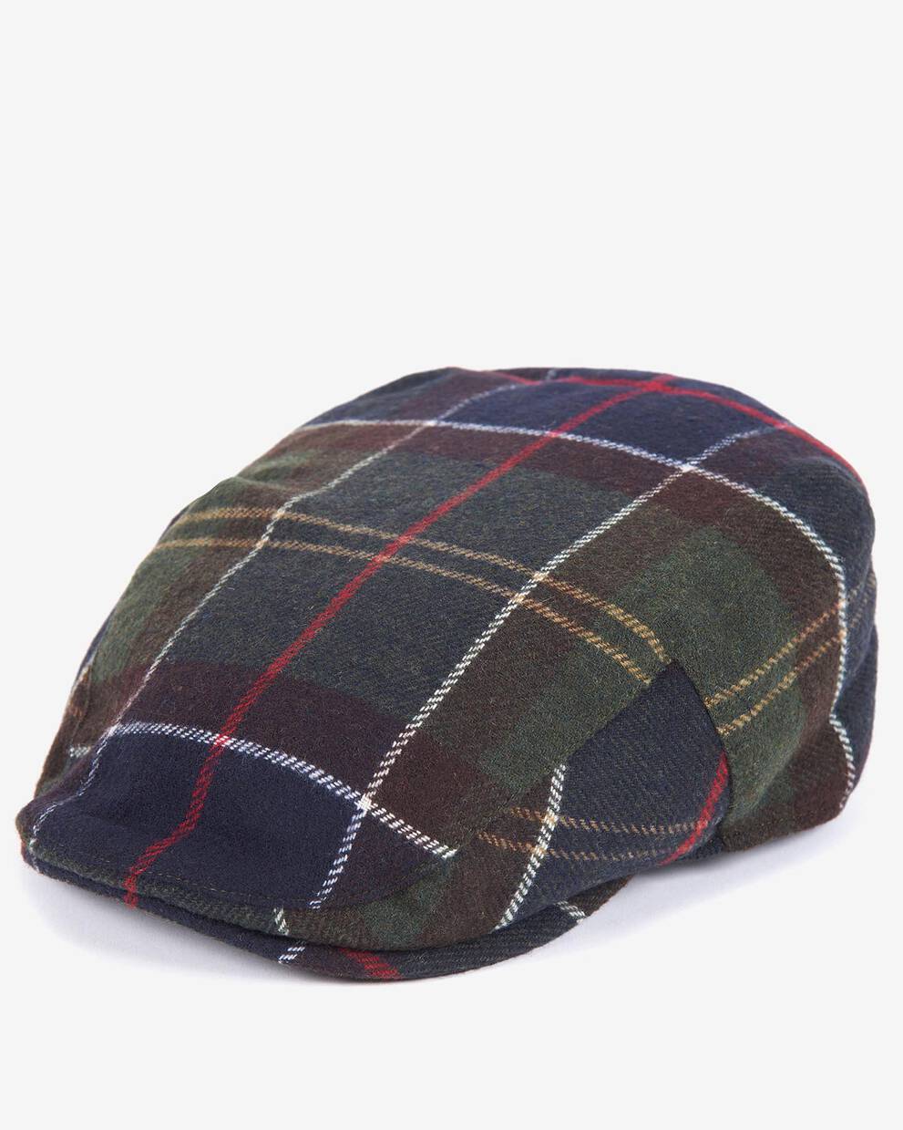 Basco Gallingale Tartan