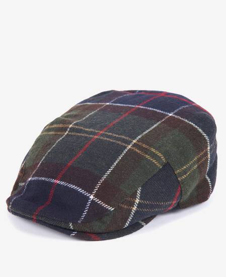 Basco Gallingale Tartan Basco Gallingale Tartan