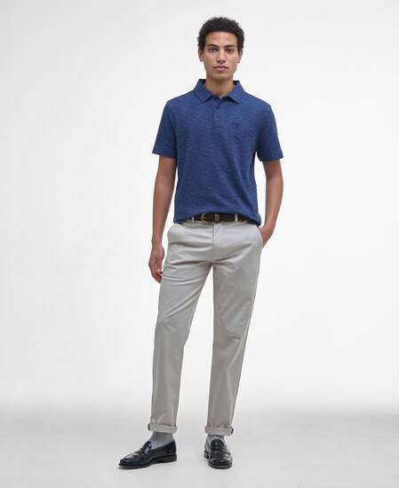 Polo Hepple Dark Denim Polo Hepple Dark Denim