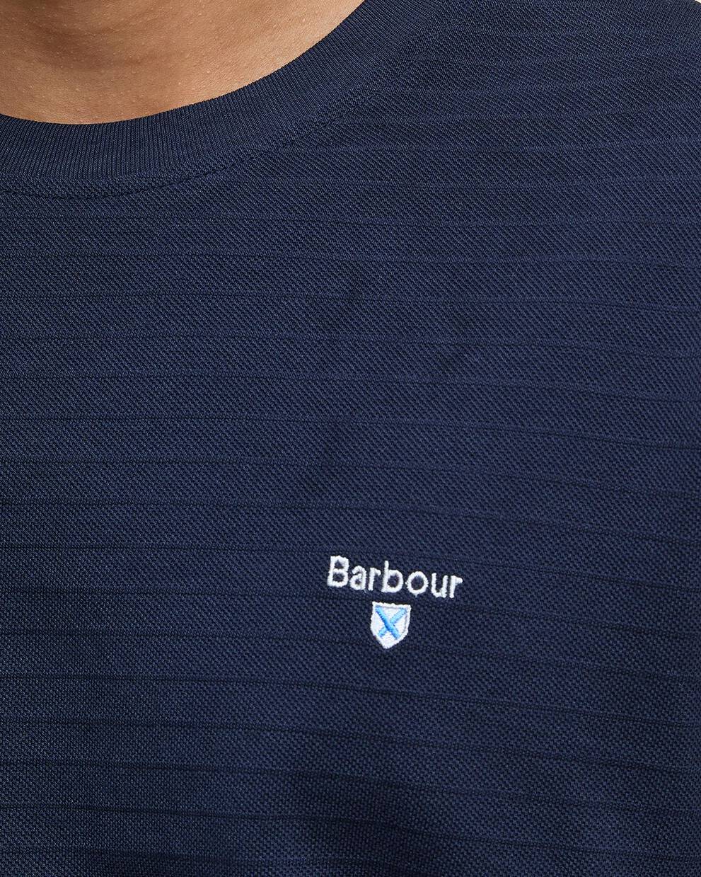 Danbrooke Tailored T-Shirt