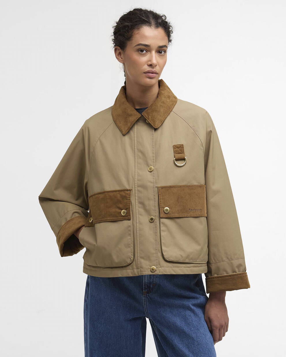 Phoebe Casual Jacket