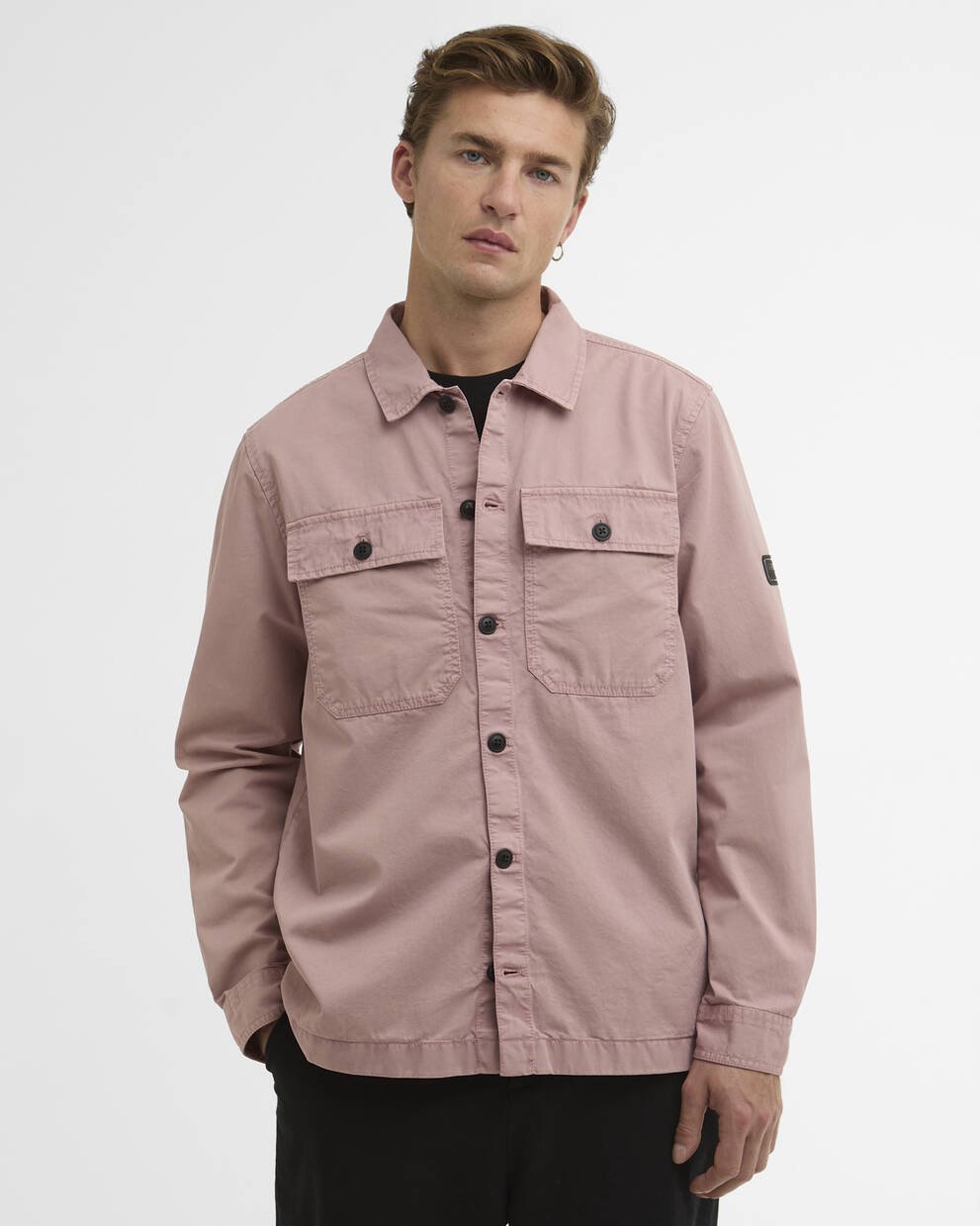 Overshirt Arlo