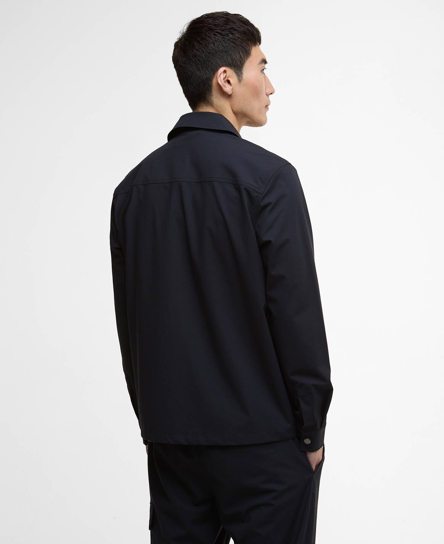 Ash Overshirt image number 2