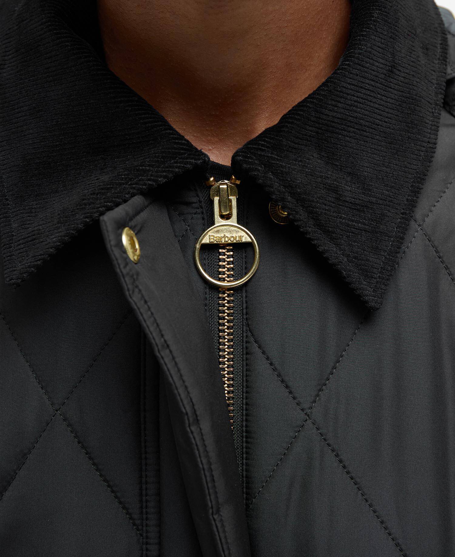 Meredith Quilted Jacket image number 4