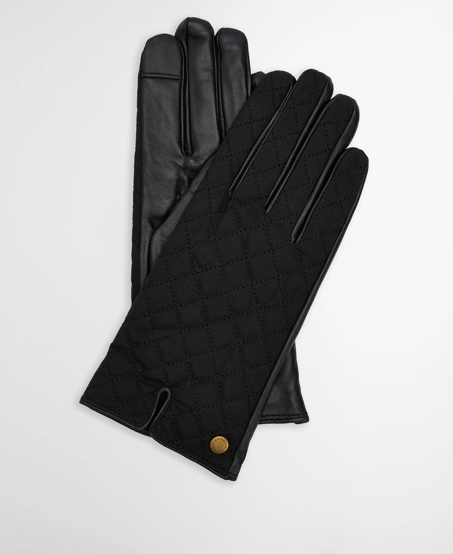 Guanti Scarlet image number 0