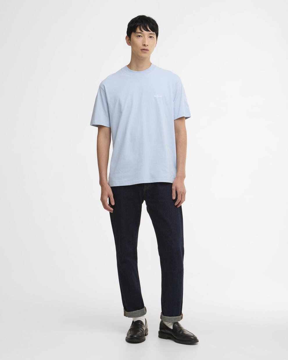 Dalton Logo Oversized T-Shirt