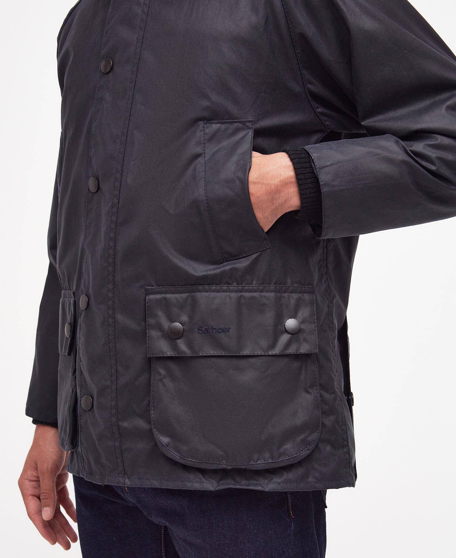 Bedale&reg; Waxed Jacket image number 5