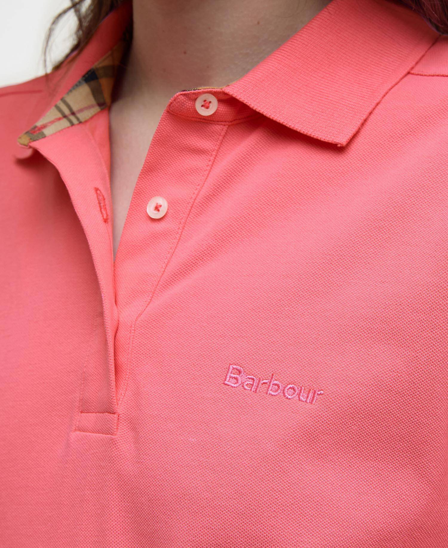 Bowford Polo Shirt image number 3