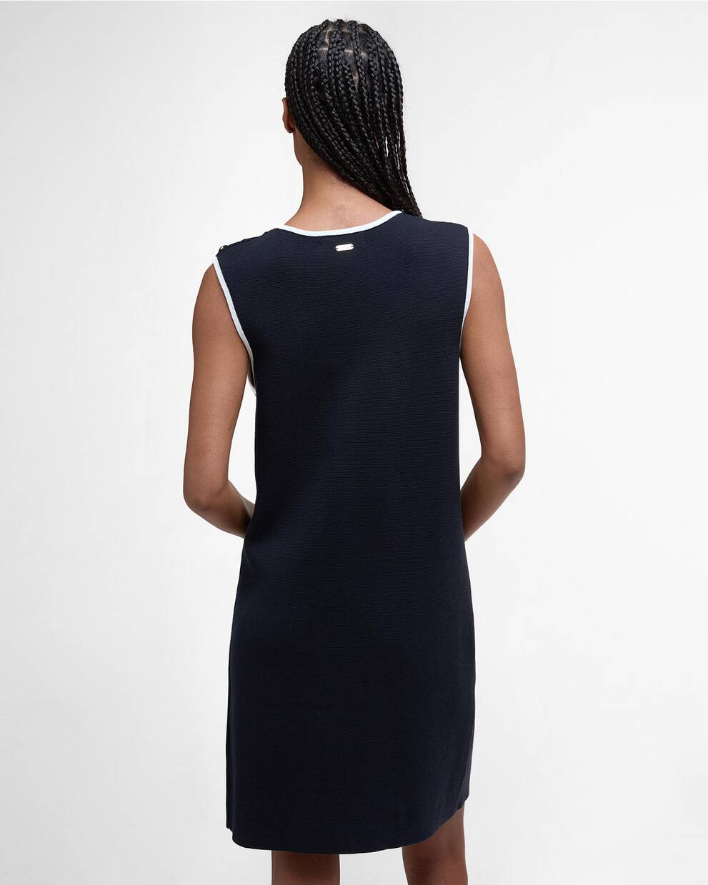 Strickkleid Colleen Mini