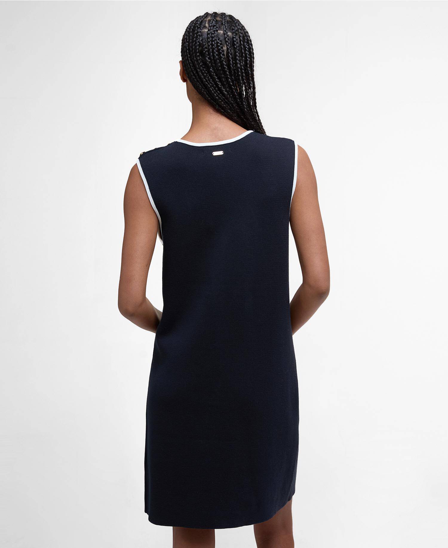 Strickkleid Colleen Mini image number 2