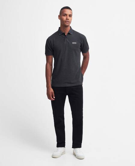 Essential Polo Shirt 