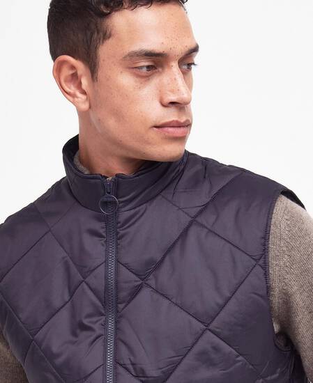 Gilet Finn 