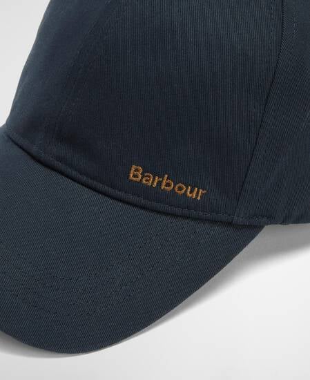 Milburn Cap Navy
