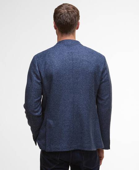 Armstrong Blazer Navy Armstrong Blazer Navy