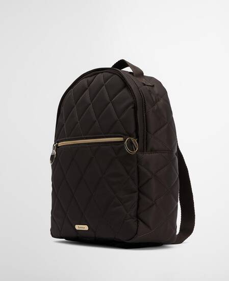 Zaino trapuntato Olive