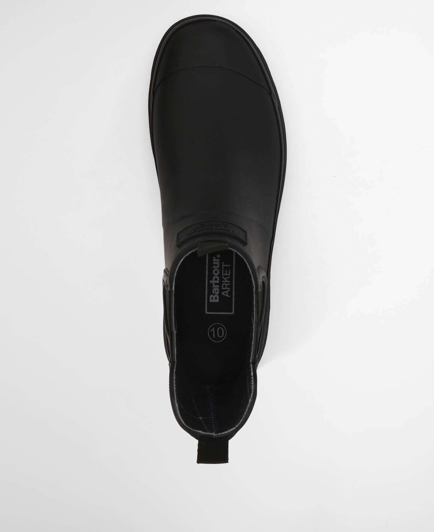 Barbour x ARKET Chelsea Wellingtons image number 7