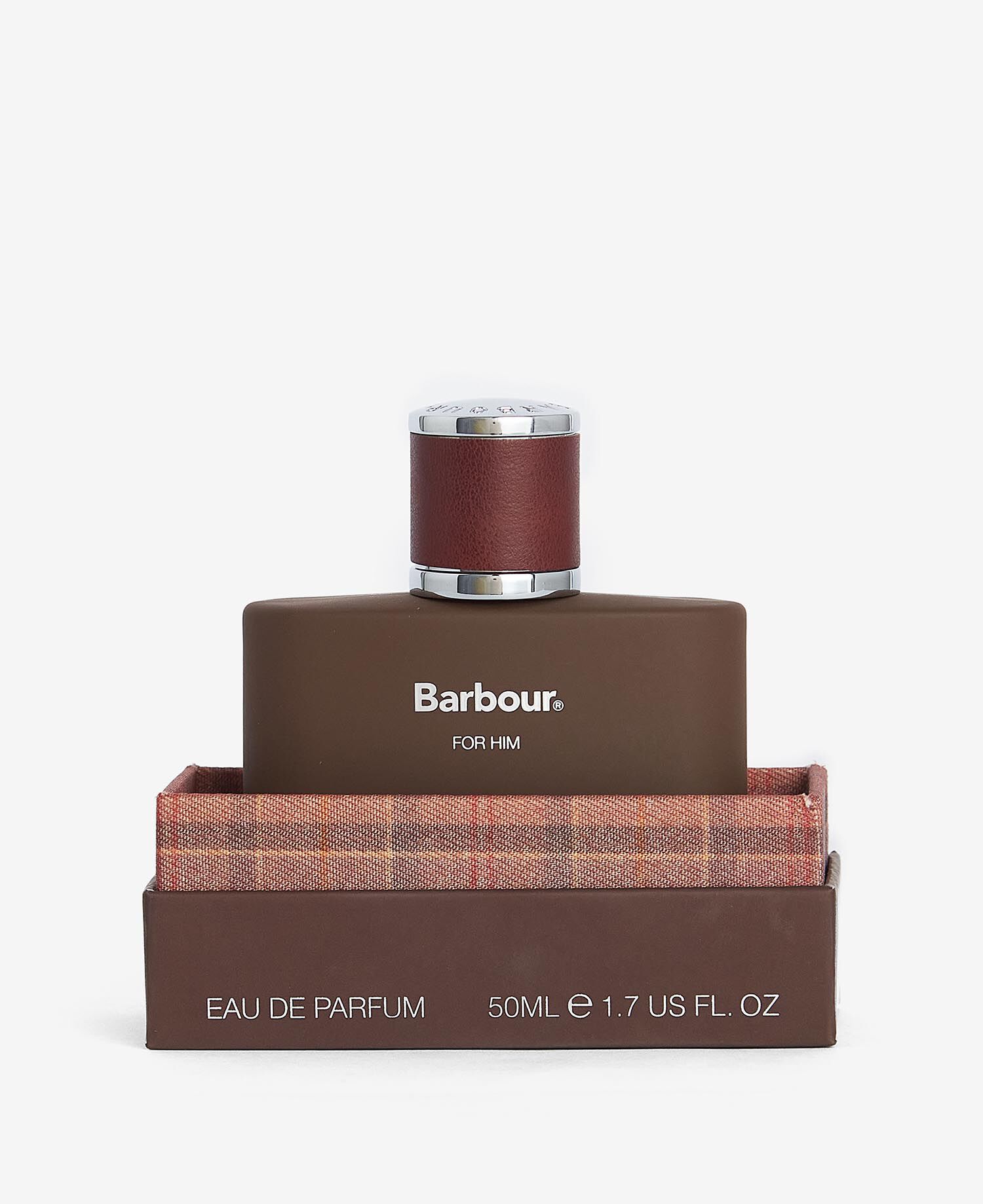 The New Origins for Him Eau de Parfum (50ml) Classic Brown