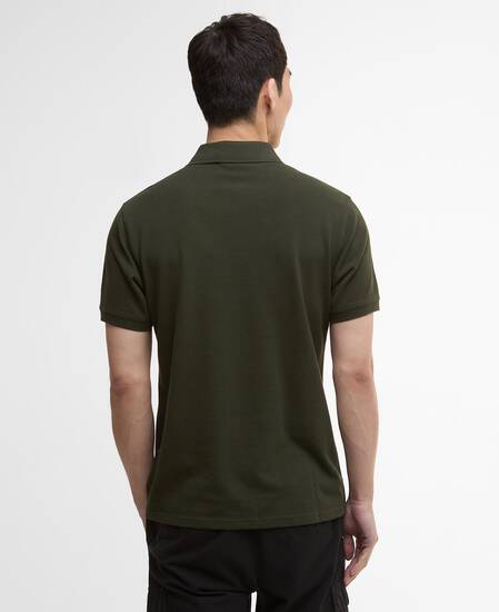 Polo Essential Sage
