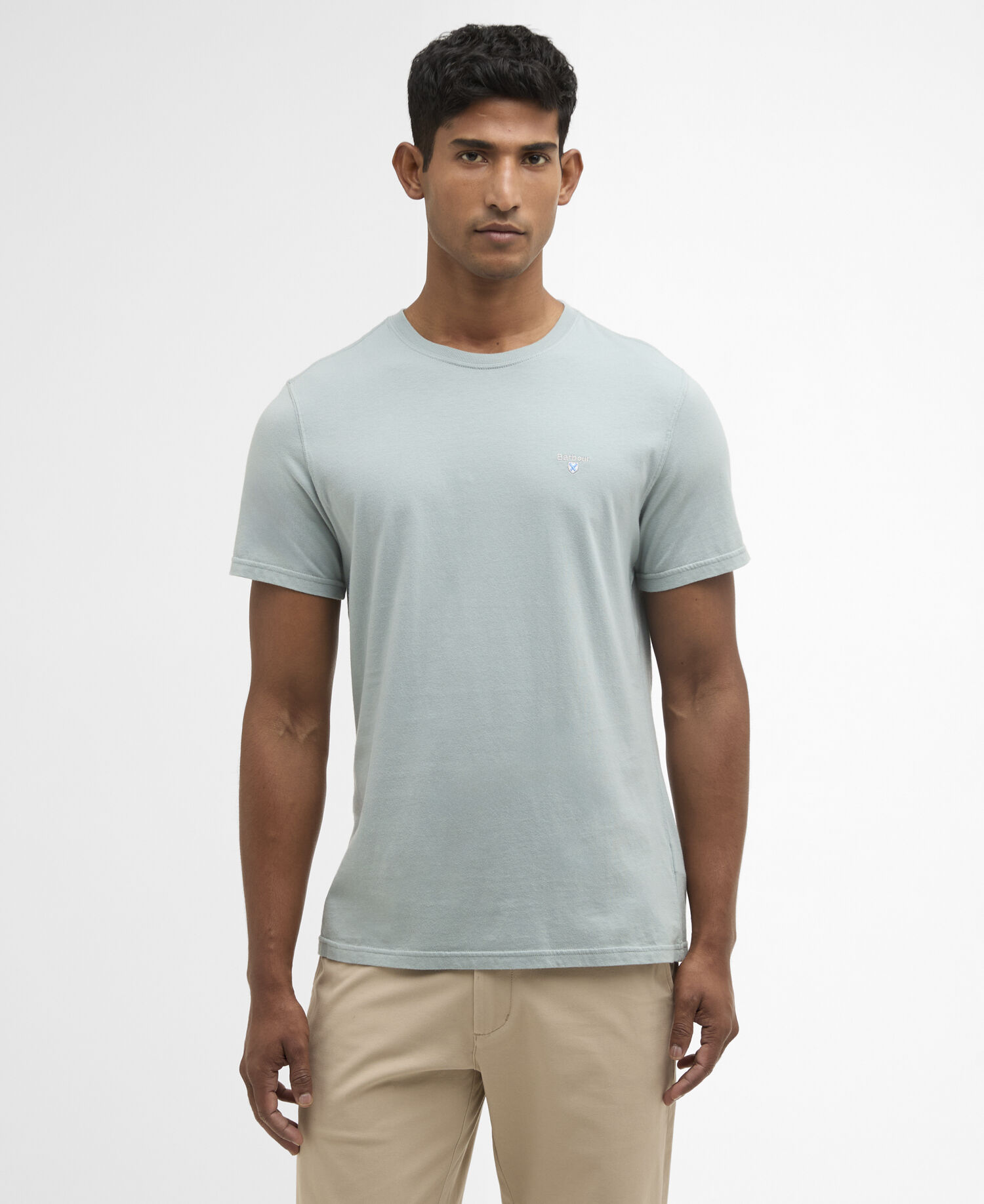 T-Shirt Aboyne Slate