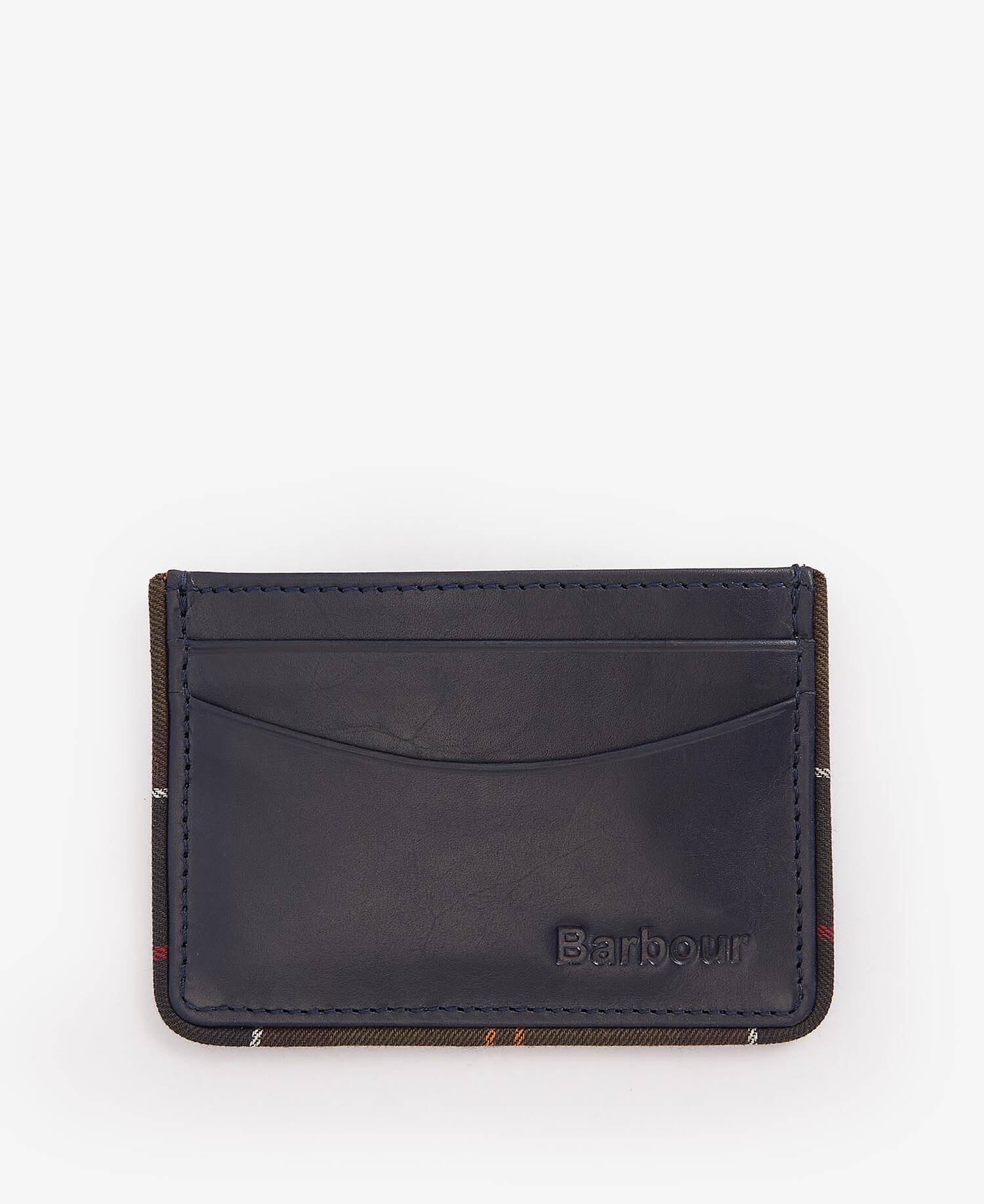 Chatton Leather Card Holder image number 0
