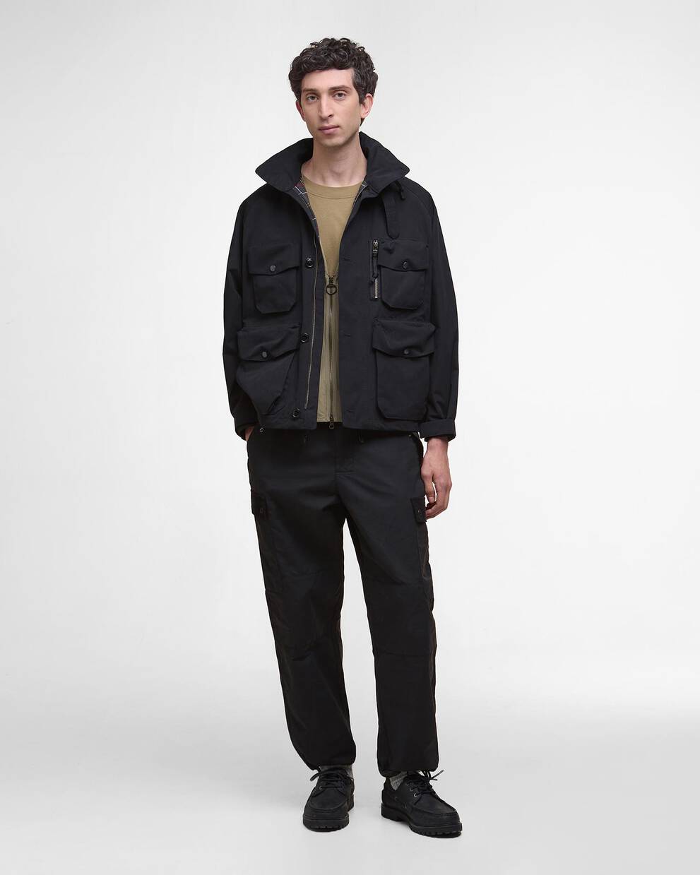 Westdale Waterproof Jacket