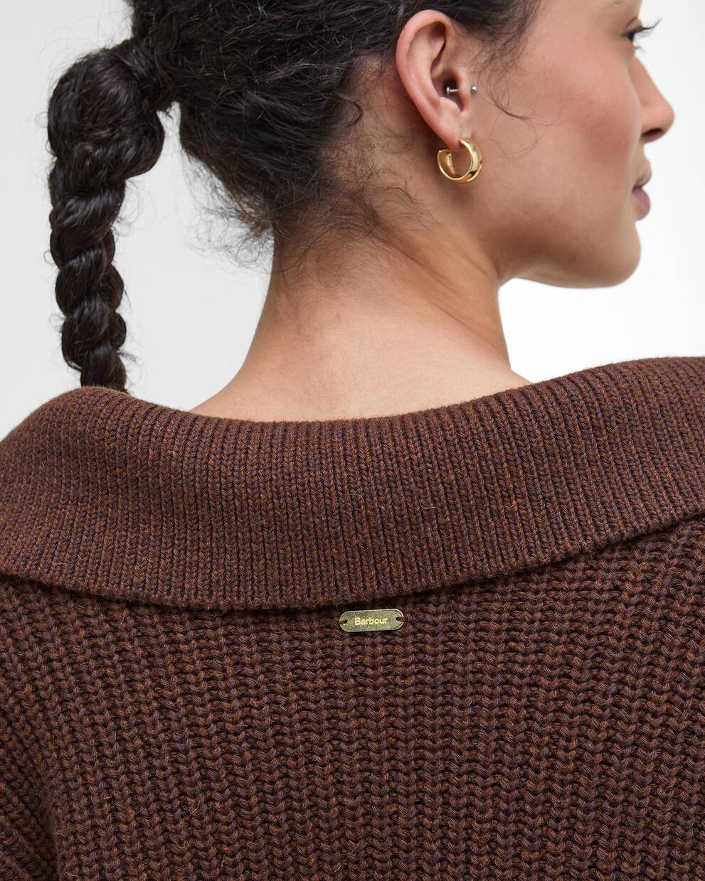 Pullover Robyn V-Ausschnitt