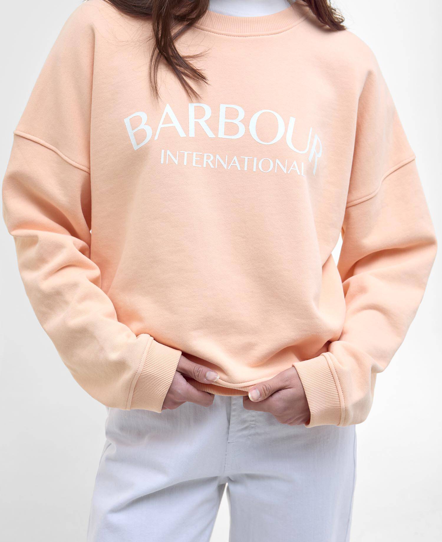 Cali Sweatshirt image number 4