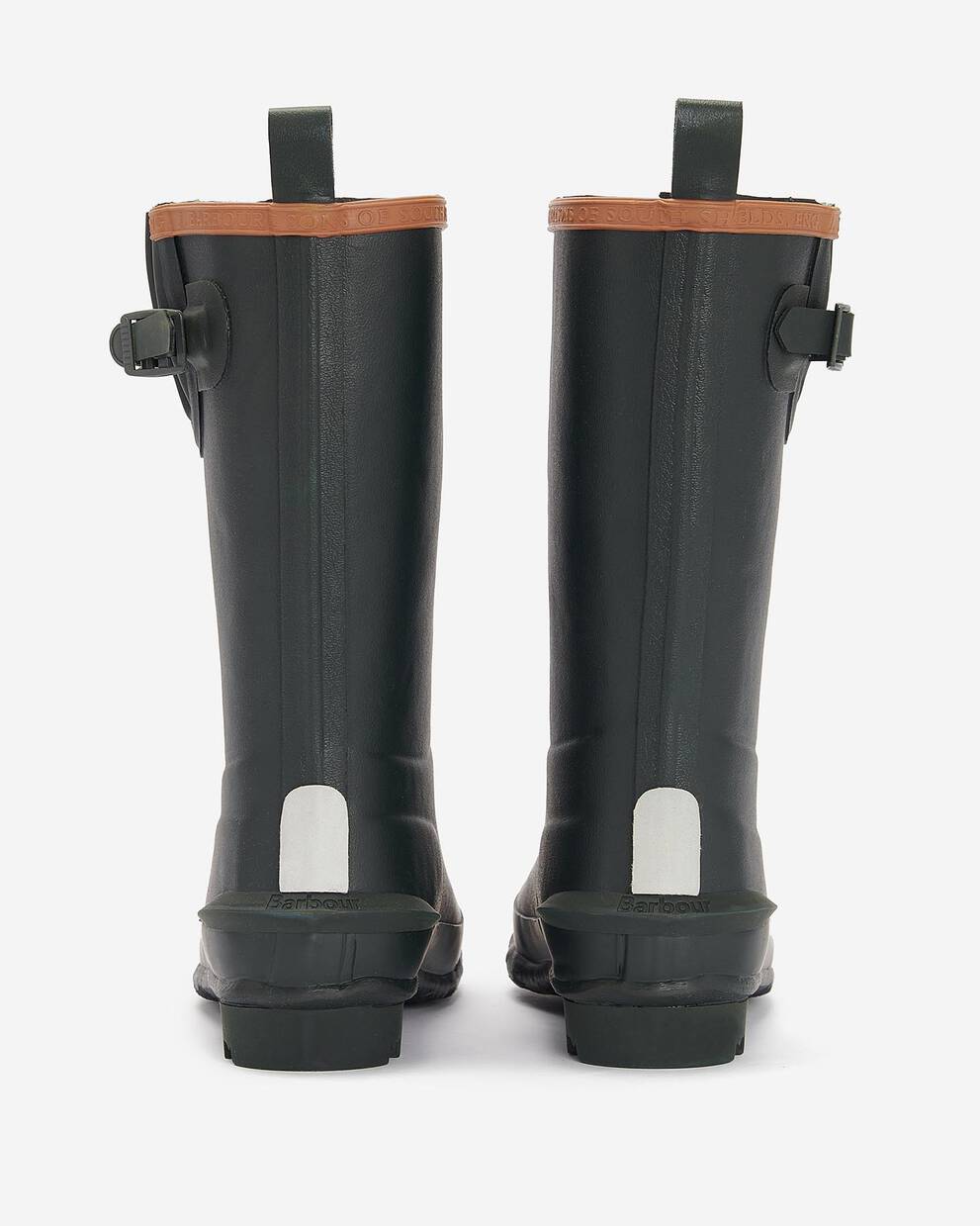 Simonside Children's Wellington Boots