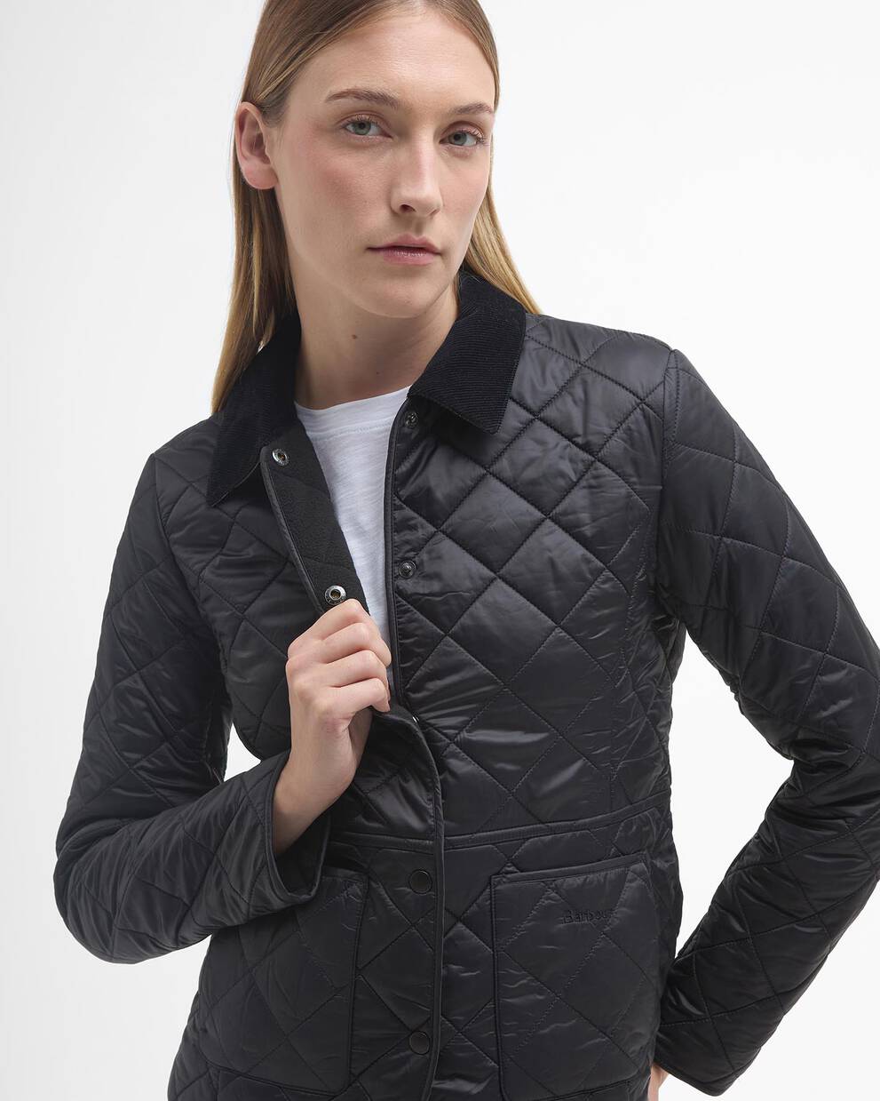 Deveron Polarquilt Jacket