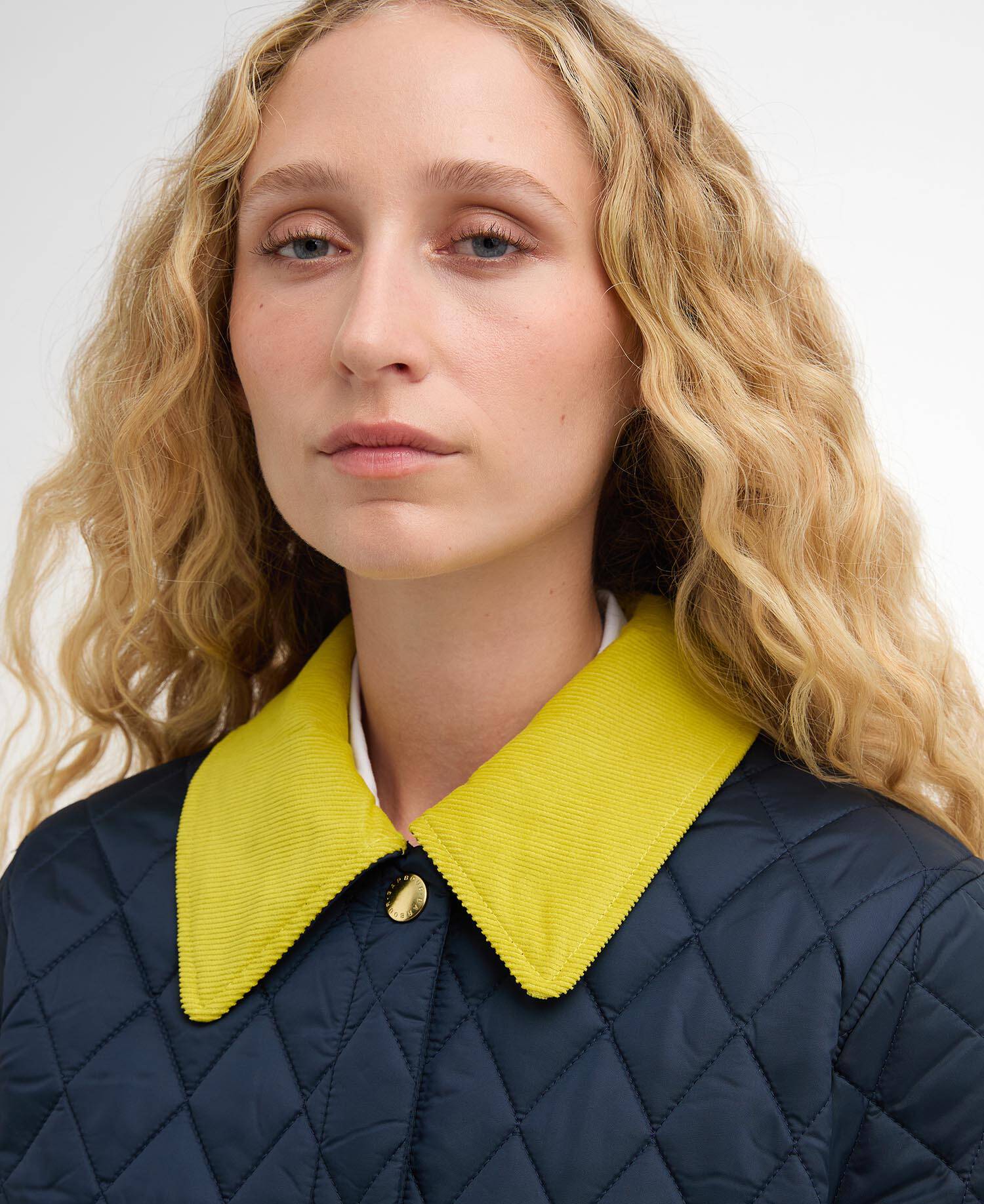 Icons Modern Liddesdale Quilted Jacket image number 3