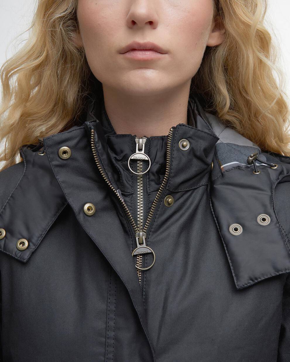 Cannich Waxed Jacket