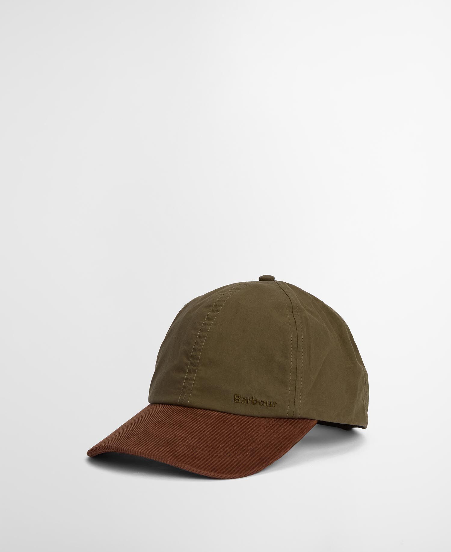 Transport Cap Dusky Green