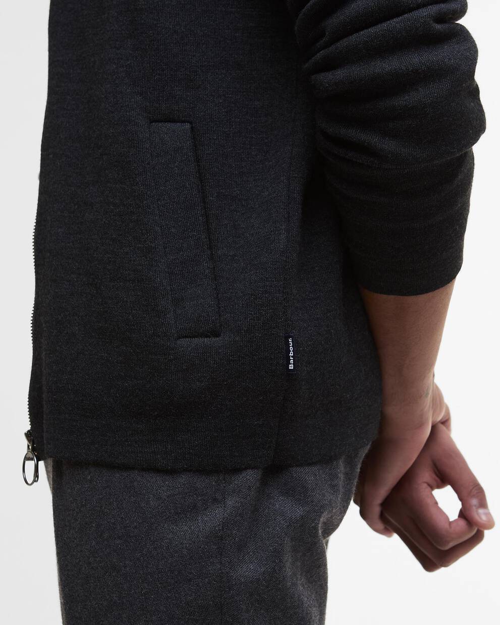 Strickjacke Croscombe