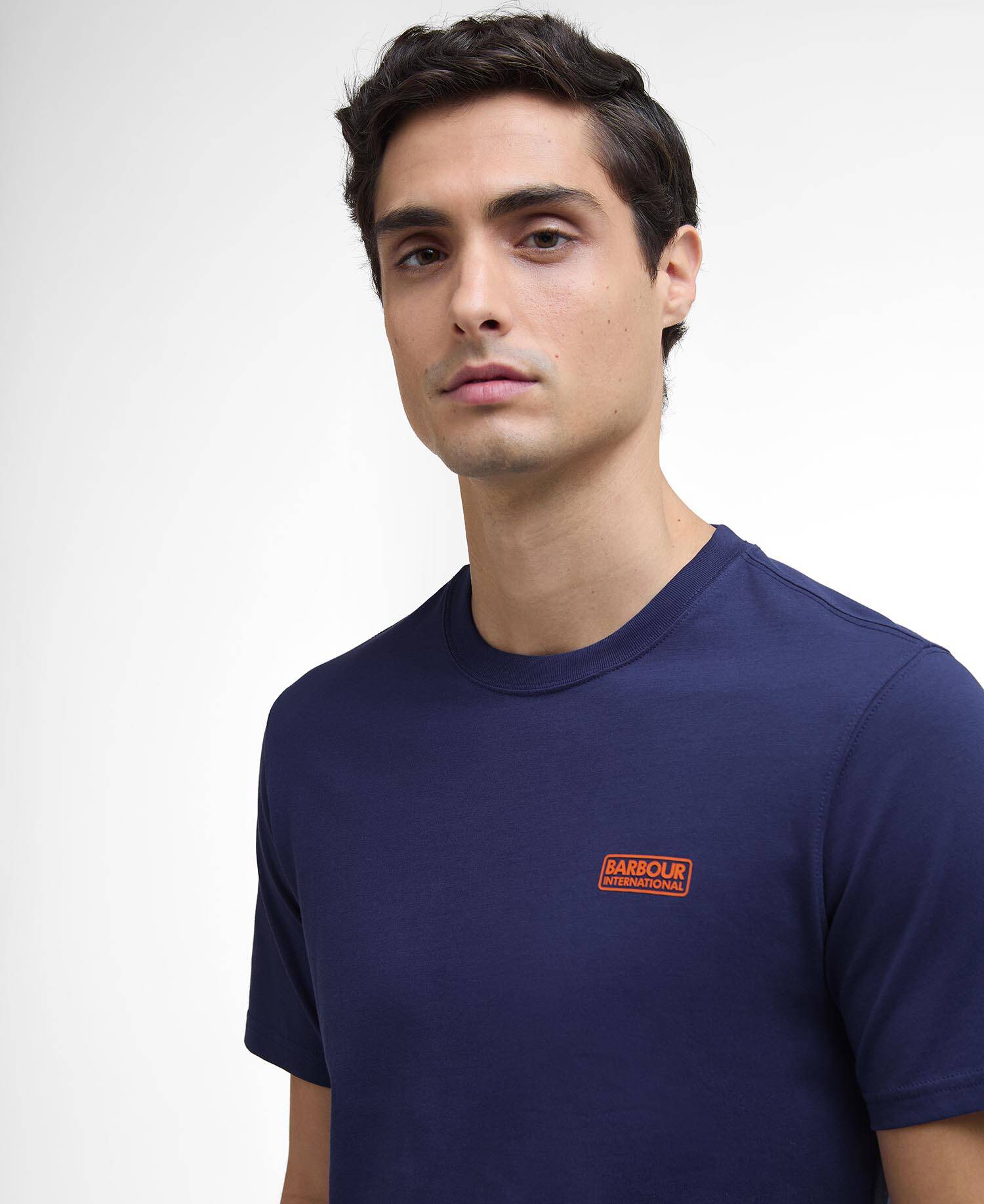 Small Logo T-Shirt image number 3