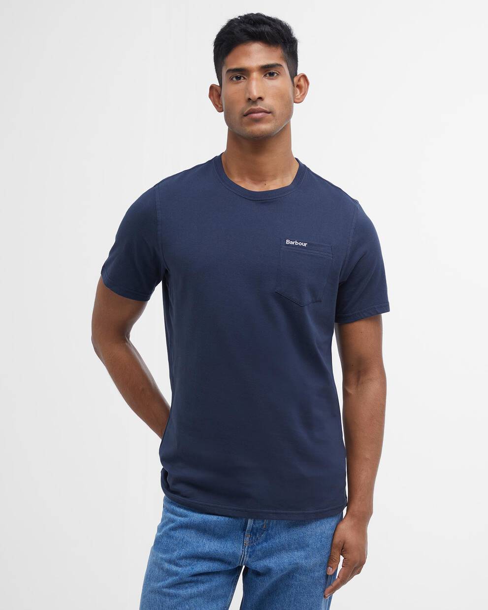 Langdon Pocket T-Shirt